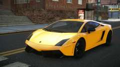 Lamborghini Gallardo Hayvin pour GTA 4
