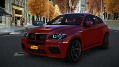 BMW X6 Vunlule für GTA 4