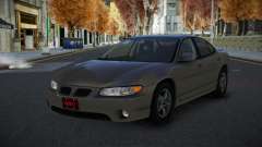 Pontiac Grand Prix Sofmo für GTA 4
