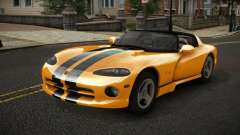 Dodge Viper Zoeci für GTA 4