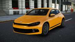 Volkswagen Scirocco Cirneke für GTA 4