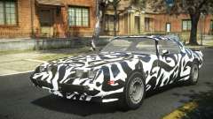 Pontiac Trans AM Audly S5 pour GTA 4