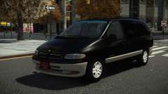Dodge Grand Caravan Axoh pour GTA 4