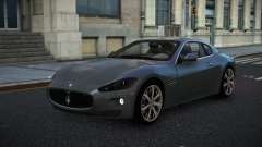 Maserati Gran Turismo Yalbab für GTA 4