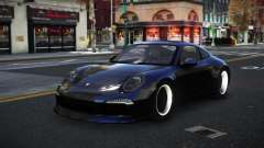 Porsche 991 Gizyibo pour GTA 4