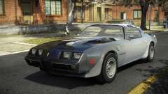 Pontiac Trans AM Audly S10 pour GTA 4