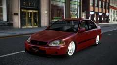Honda Civic Lilugal für GTA 4