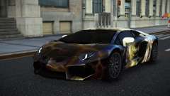 Lamborghini Aventador Ganbe S3 pour GTA 4