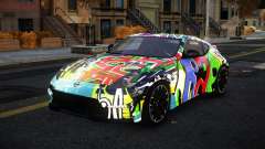 Nissan 370Z Rivinre S8 pour GTA 4