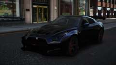 Nissan GT-R Kukivikor pour GTA 4