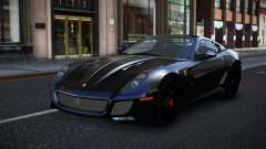 Ferrari 599 Yohsifoh für GTA 4