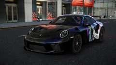 Porsche 911 Aseon S4 pour GTA 4