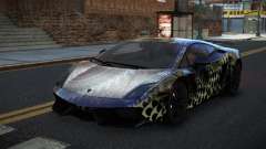 Lamborghini Gallardo Hayvin S4 für GTA 4