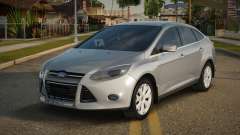 Ford Focus Laryo für GTA San Andreas