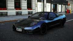 Acura NSX Duila für GTA 4