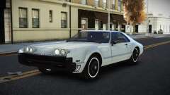 Oldsmobile Toronado Ciora für GTA 4