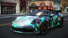 Porsche 911 Luel S3 für GTA 4