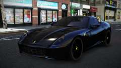 Ferrari 599 Nujazuv pour GTA 4