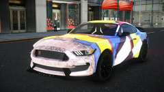 Ford Mustang Shelby Aver S12 für GTA 4