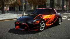 Honda S2000 Javin S1 für GTA 4