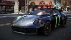 Porsche 911 Luel S6 pour GTA 4