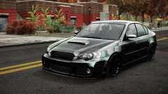 Subaru Legacy Reha pour GTA 4