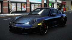 Porsche 977 Elbri S9 für GTA 4