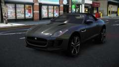Jaguar F-Type Uyut pour GTA 4