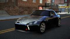 Honda S2000 Rickgel S4 für GTA 4