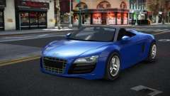 Audi R8 Gooko pour GTA 4