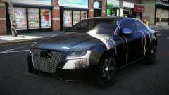 Audi RS5 Leygra S3 für GTA 4