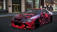 Nissan Skyline R33 Alsonry S4 für GTA 4