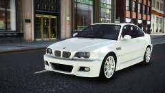 BMW M3 E46 Olasse pour GTA 4