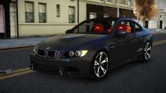 BMW M3 E92 Mofrac pour GTA 4