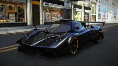 Pagani Zonda Vesyekigo pour GTA 4