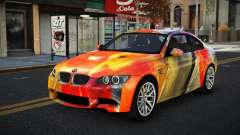 BMW M3 E92 Niele S10 pour GTA 4