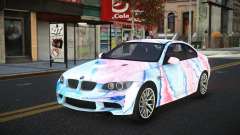 BMW M3 E92 Niele S12 pour GTA 4