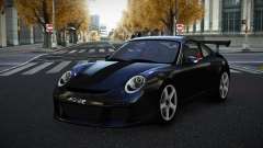 RUF RT12R Cefurot pour GTA 4