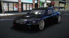 BMW M3 E92 Hobte für GTA 4