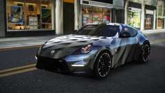 Nissan 370Z Amle S11 pour GTA 4