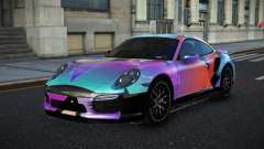 Porsche 911 Rohyj Tinphu S7 pour GTA 4