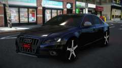 Audi S4 Wivbi pour GTA 4