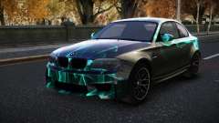 BMW 1M JenraX S11 pour GTA 4