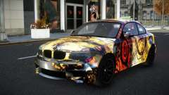 BMW 1M Nijos S12 pour GTA 4