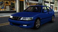 Saab 9-3 Hojbo für GTA 4