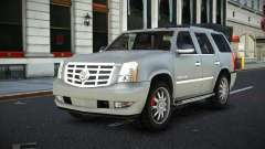 Cadillac Escalade Zizne
