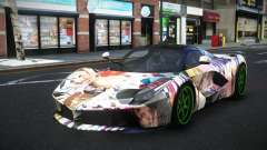 Ferrari LaFerrari Jesmin S2 pour GTA 4