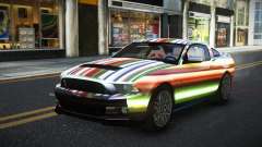 Shelby GT500 Vigol S6 für GTA 4