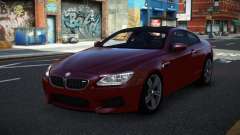 BMW M6 Zicvuyuj für GTA 4