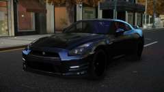 Nissan GT-R Bawa pour GTA 4